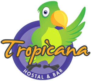 hostel bar tours party antigua guatemala