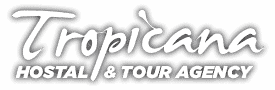 Tropicana Hostel and Travel Agency