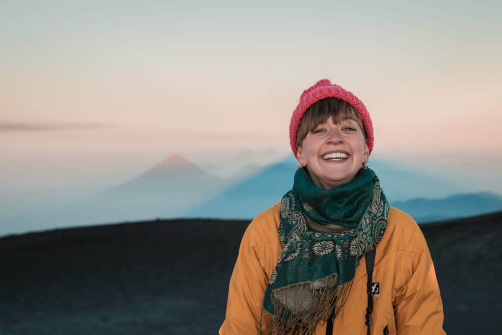 Acatenango Hike