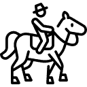 Caballos