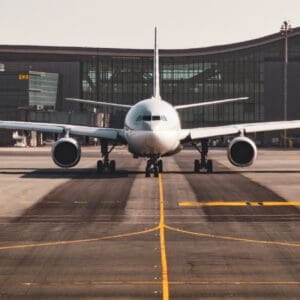 antigua to airport shuttle service