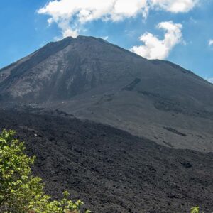 guatemala pacaya volcano