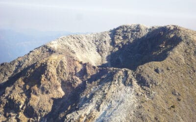 Essential Tips for a Successful Tajumulco Climb in Guatemala