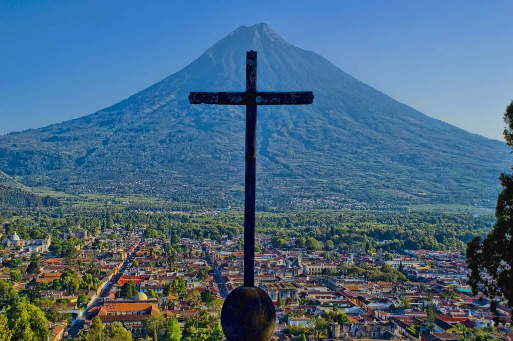 Cerro de la Cruz