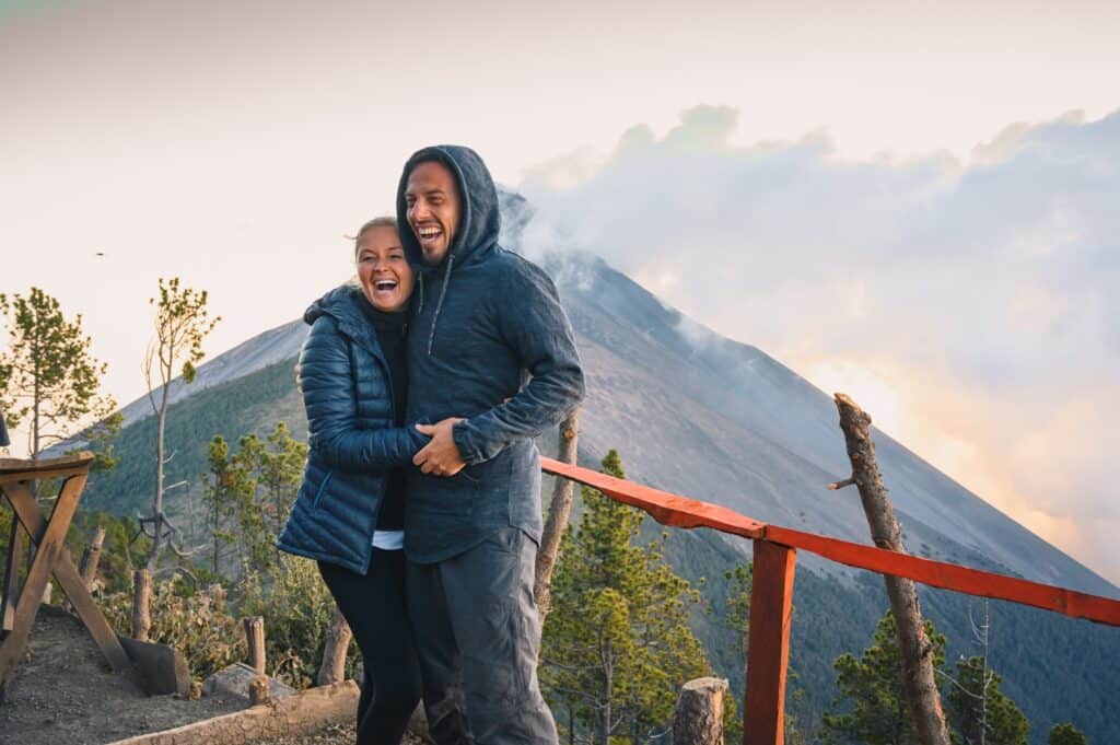 Couple Package – Private Tour for 2