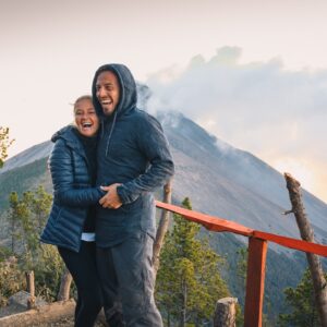 Couple Package – Private tour for 2.
