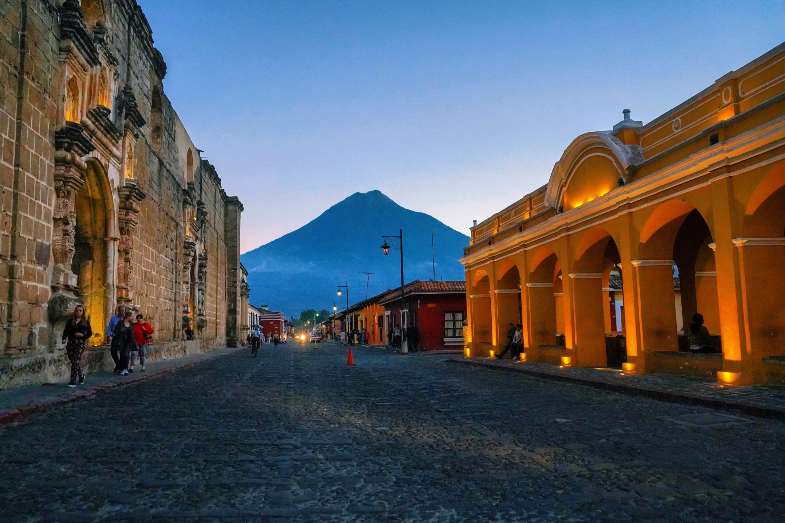 guatemala tours