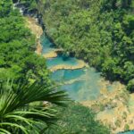 Semuc Champey