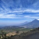 Pacaya Volcano Tour