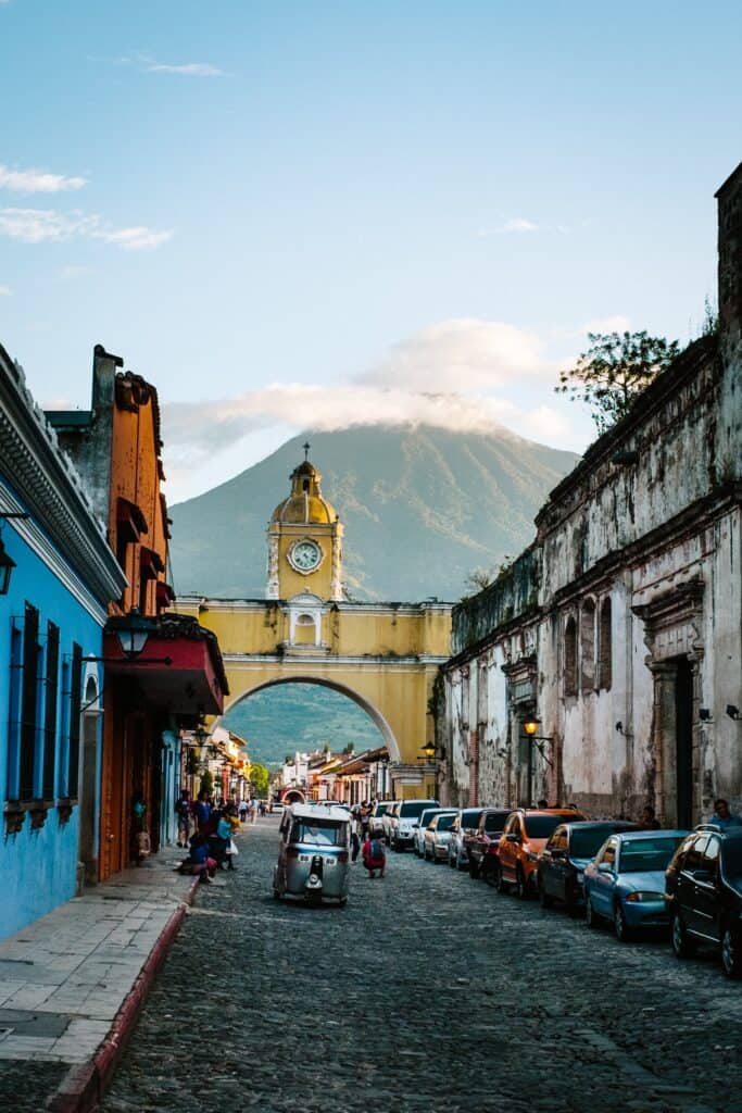 guatemala tours