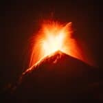 volcan de fuego guatemala