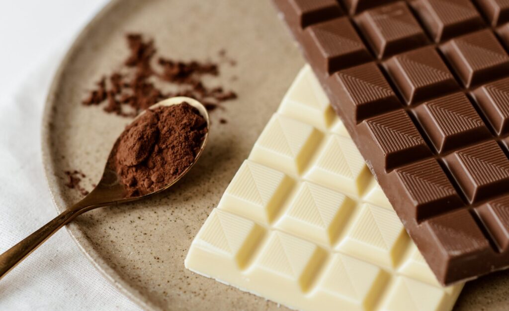 chocolate de guatemala