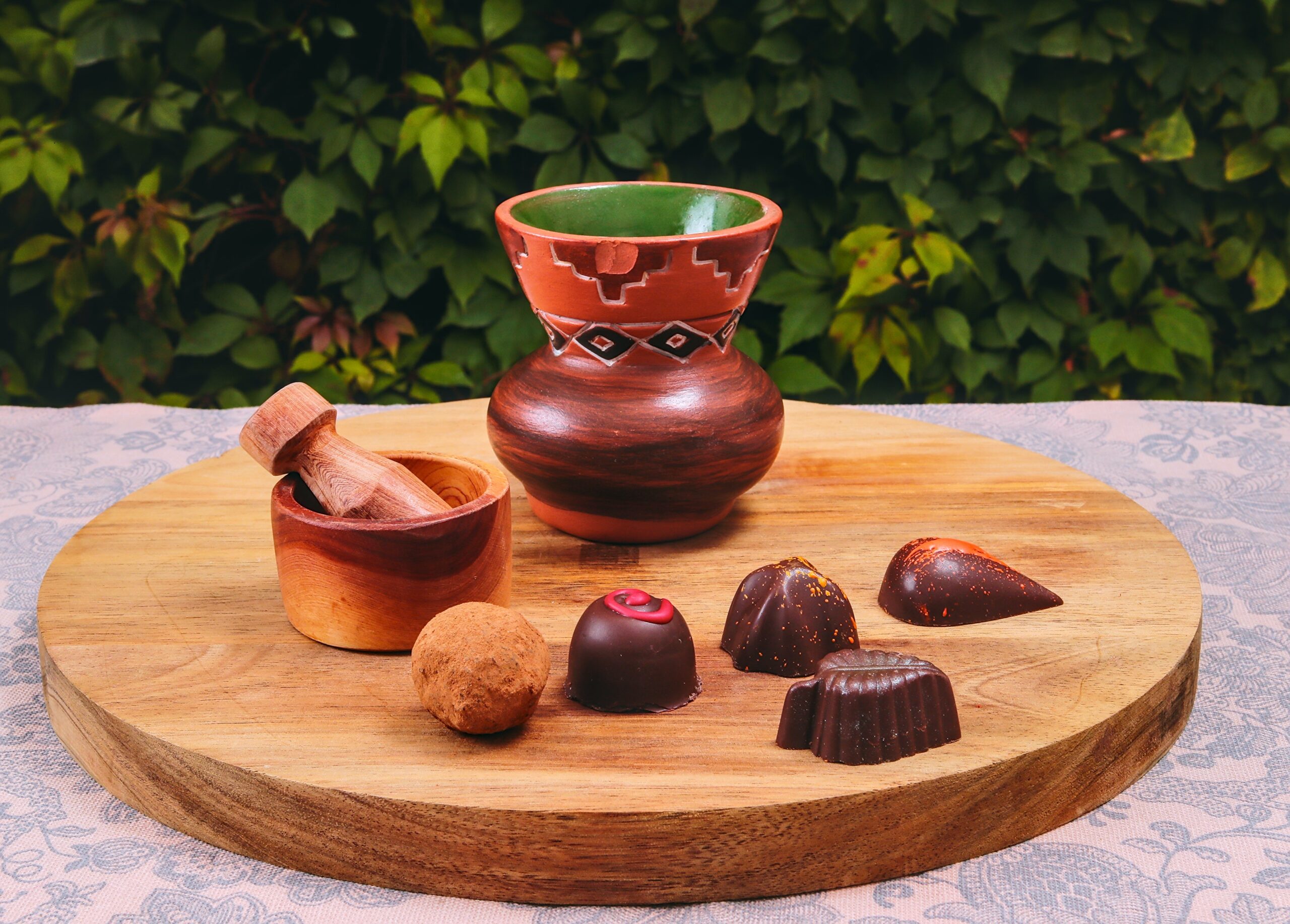 chocolate de guatemala