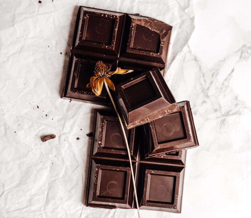 chocolate de guatemala