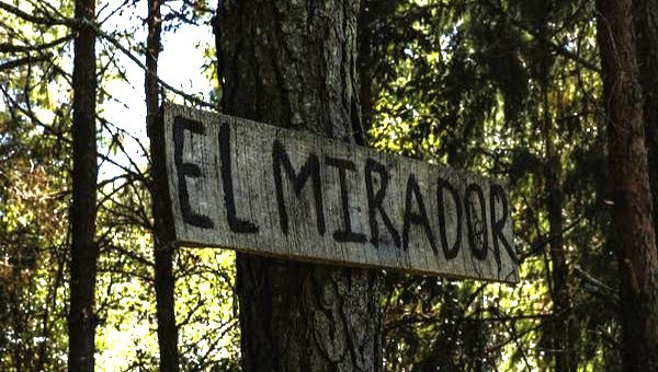 el mirador