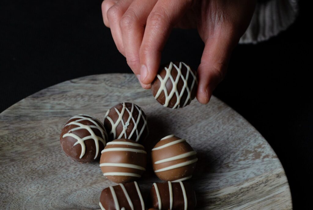 chocolate from guatemala