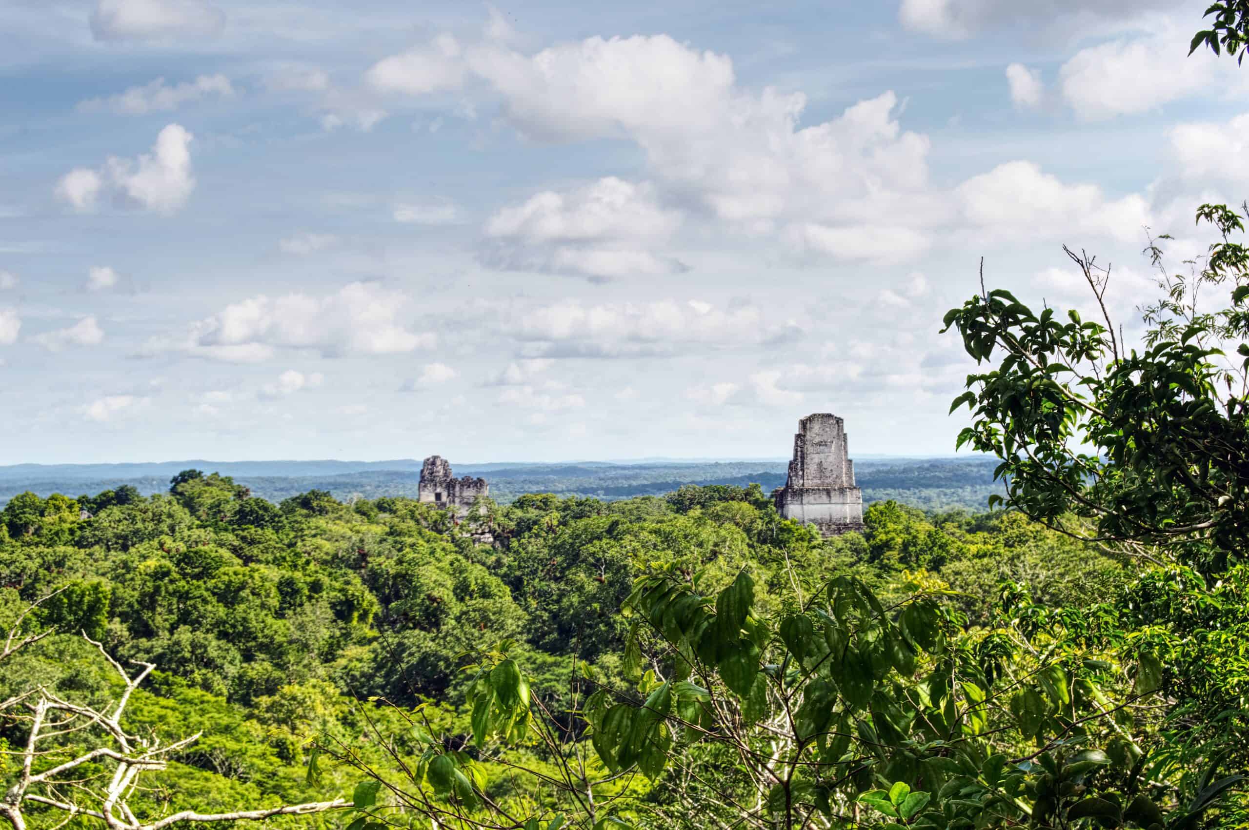 el mirador guatemala