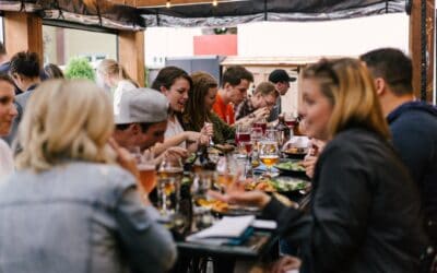 Best Restaurants in Antigua Guatemala: Where to Eat During Your Trip