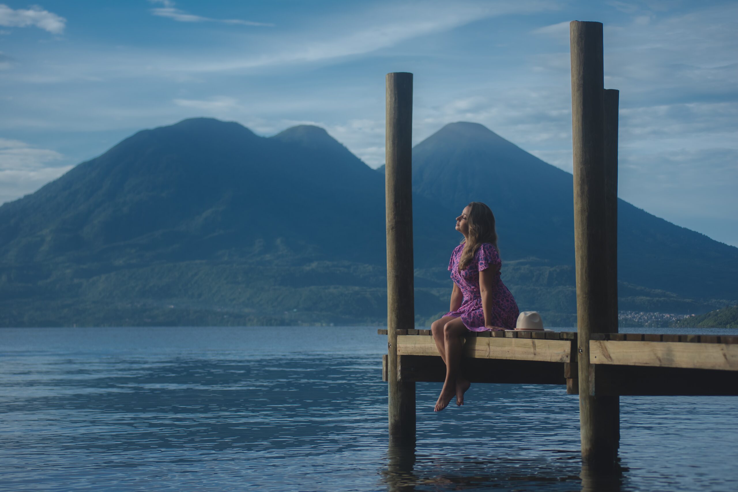 guatemala lake atitlan