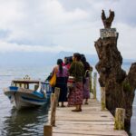 lake atitlan villages