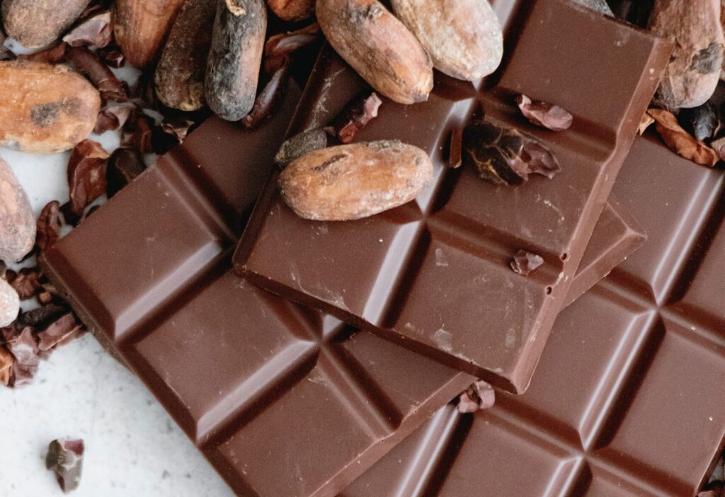 chocolate de guatemala
