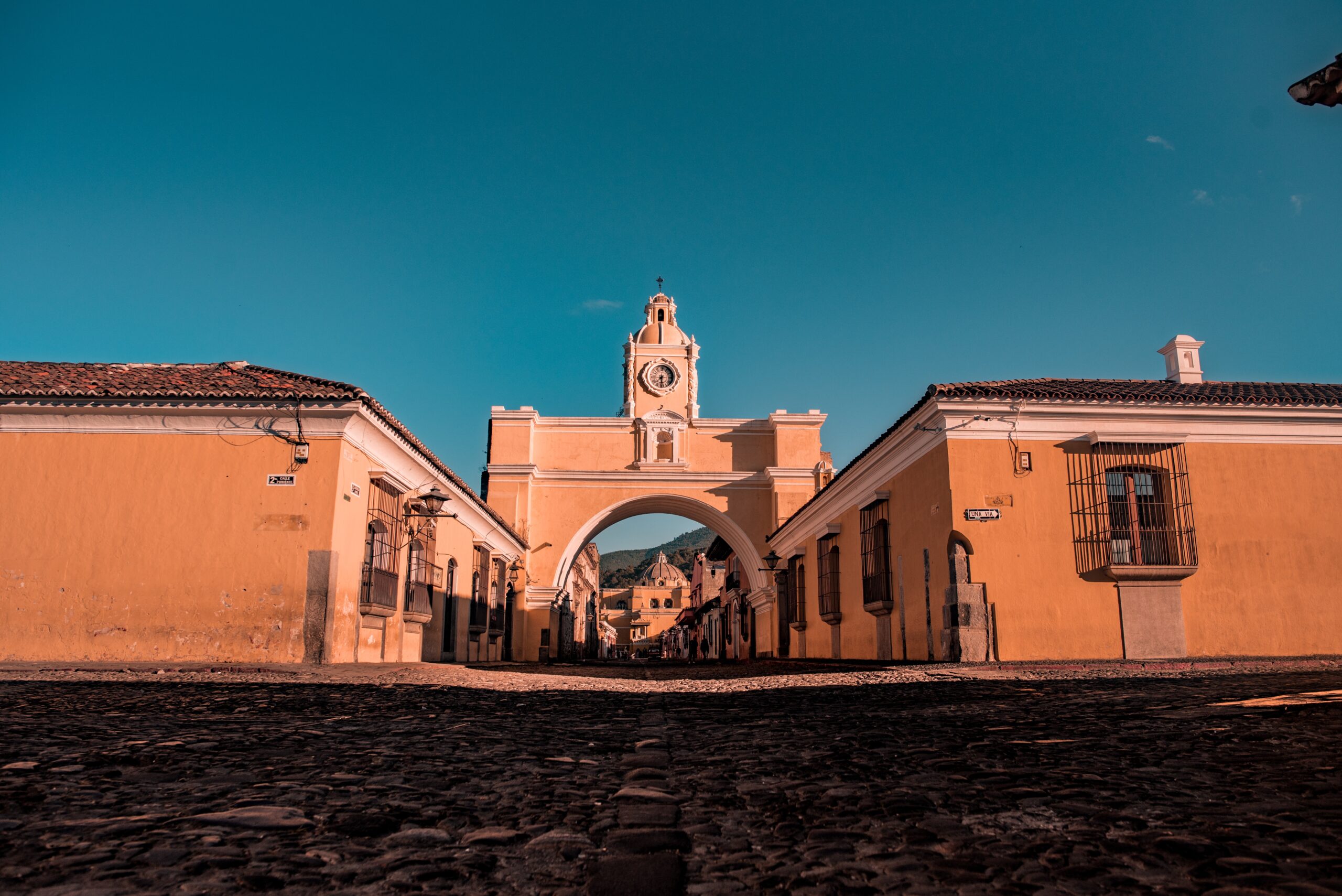 Guatemala seasons - sry season
