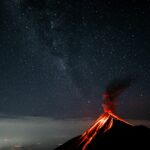 guatemala volcanoes