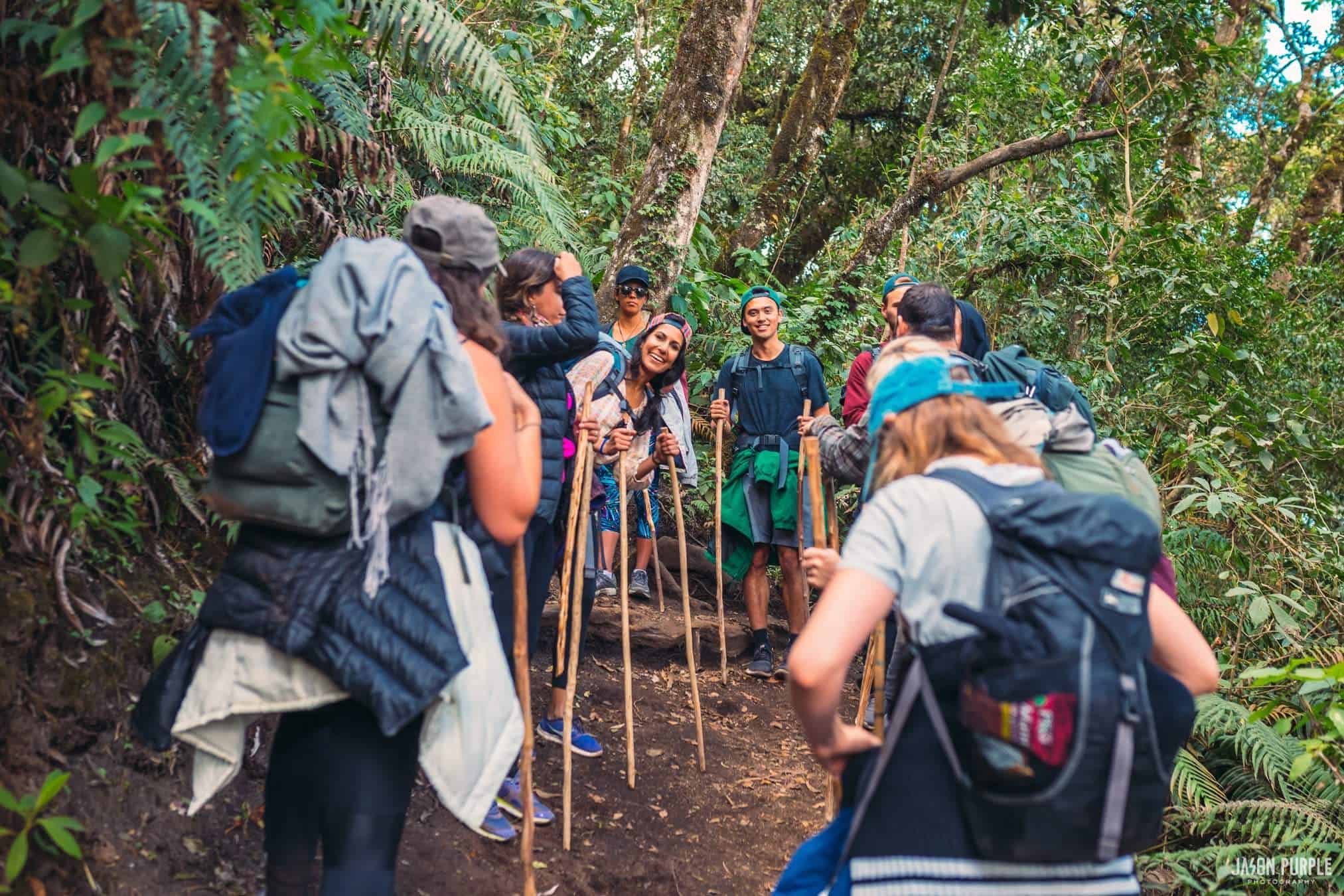 guided tours guatemala