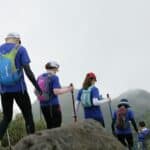 Acatenango hike - volcan acatenango guatemala