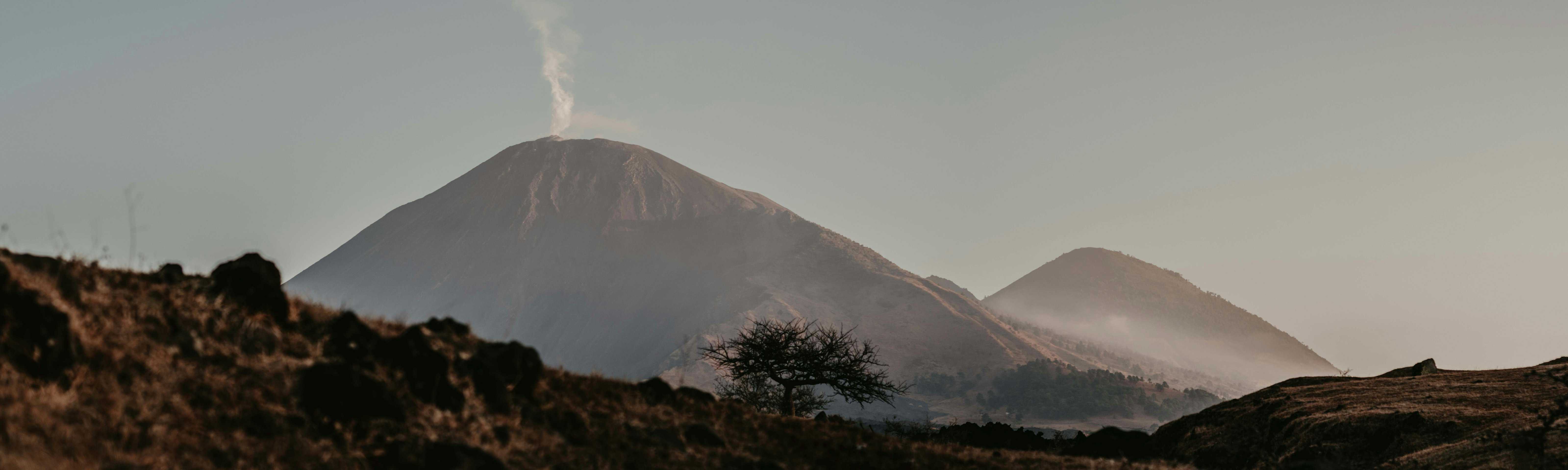 Central American Volcanic Arc