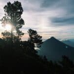 guatemala acatenango