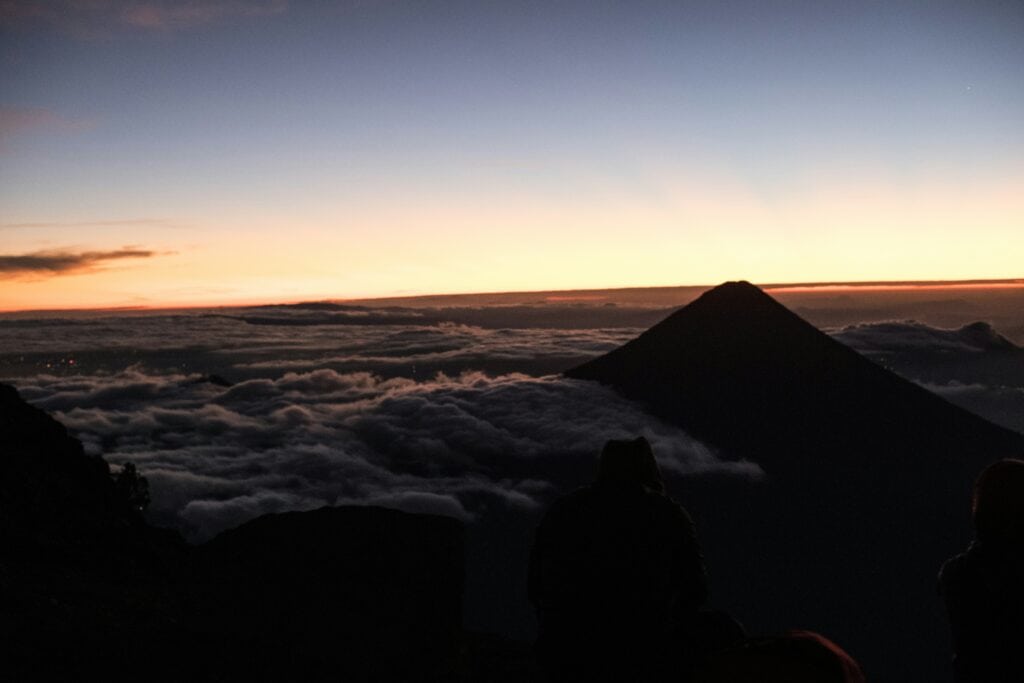 Central American Volcanic Arc