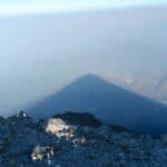 Tajumulco Volcano Guatemala​ - Volcan Tajumulco