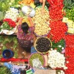 markets in antigua guatemala