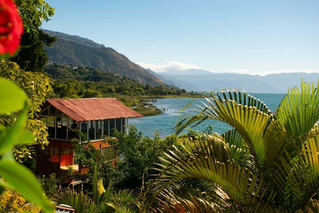 Family-Friendly Resorts