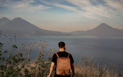 Exploring Volcán Atitlán in Guatemala: A Guide to an Unforgettable Adventure