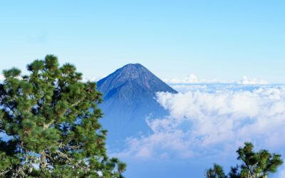 Pacaya vs Acatenango: Which Offers the Best Views?