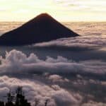 highest peaks in central america