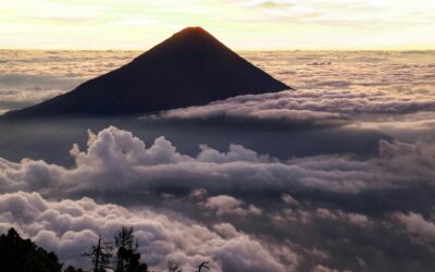 Exploring the Top 5 Highest Peaks in Central America