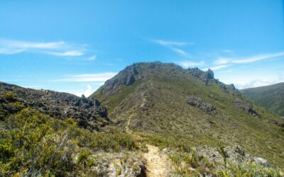 Exploring Cerro Chirripó: The Third-Highest Peak in Central America