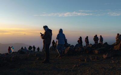 Popular Volcanoes to Book in Advance for Peak Hiking Season in Guatemala