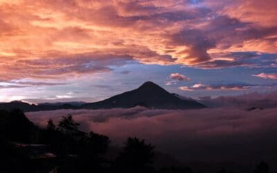 Tacaná Volcano: An Overview of Guatemala’s Second-Highest Peak