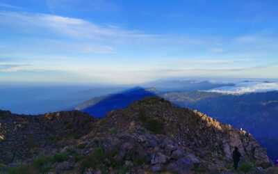 Hiking Tacana Volcano: What to Expect from the Journey