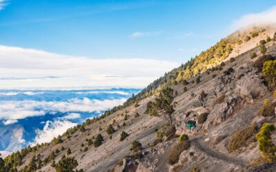 Exploring the Pros and Cons of Hiking During the Dry Season in Guatemala