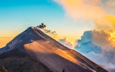 Hiking in Guatemala’s Dry Season: Best Trails to Explore