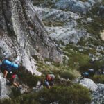 hiking pack essentials