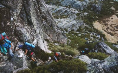 Hiking Pack Essentials: What to Pack for Dry Season vs. Wet Season Hikes