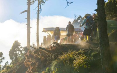 Acatenango Hike Tour: Should You Join a Guided Trip or Go Solo?
