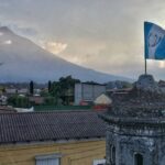 toughest hikes​ guatemala