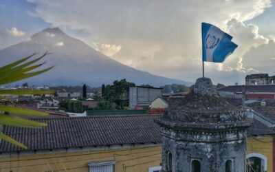 Discover the Top 5 Toughest Hikes in Guatemala